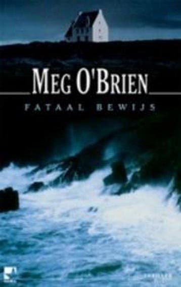 Fataal Bewijs - Brien, Verzenden, Gelezen