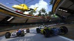 Trackmania Turbo (xbox one tweedehands game), Spelcomputers en Games, Ophalen of Verzenden, Zo goed als nieuw