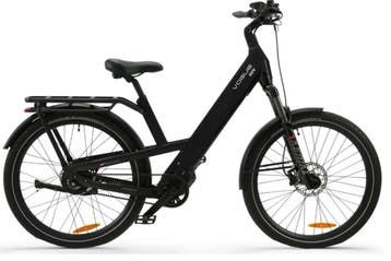 Vogue Suv Elektrische Fiets, Ophalen of Verzenden, Nieuw