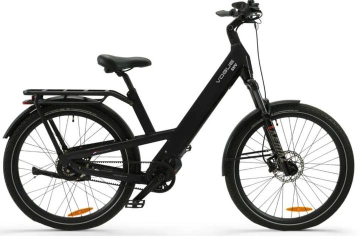 Vogue Suv Elektrische Fiets, Fietsen en Brommers, Elektrische fietsen, Nieuw, Ophalen of Verzenden