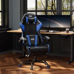 Ergonomische Bureaustoel -  Office Chair - Gamestoel - Volwa, Verzenden, Zo goed als nieuw