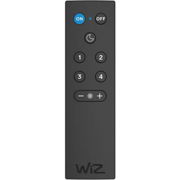 Slimme Draadloze Afstandsbediening - Trion WiZ Smart Connect, Ophalen of Verzenden, Nieuw, Overige fittingen