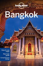 Lonely Planet Bangkok 9781742208848 Lonely Planet, Verzenden, Zo goed als nieuw, Lonely Planet