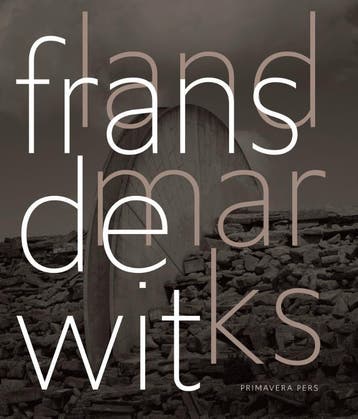 Frans De Wit | Elsje Drewes | Nieuw, Ophalen of Verzenden, Nieuw, Elsje Drewes