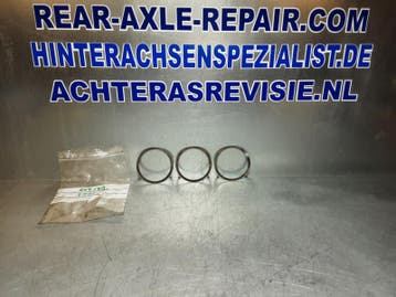 Land Rover Shim (607179)voor  Defender 1987 - 2006., Verzenden, Nieuw, Rover
