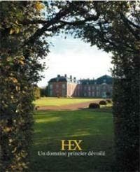 Hex - C. De Maegd 9789061537441, Boeken, Verzenden, Zo goed als nieuw, C. De Maegd