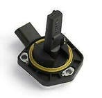 Audi olie sensor Golf 5 motoroliepeil Passat Jetta T5 Skoda, Ophalen of Verzenden, Nieuw, Volkswagen