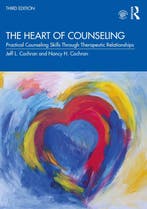 The Heart of Counseling 9780367343705 Jeff L. Cochran, Verzenden, Gelezen, Jeff L. Cochran