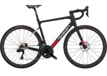 Wilier Garda 105 Di2, Ophalen, Nieuw