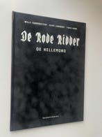 De Rode Ridder 252 c - De hellemond - Luxe fluwelen HC - 1, Nieuw