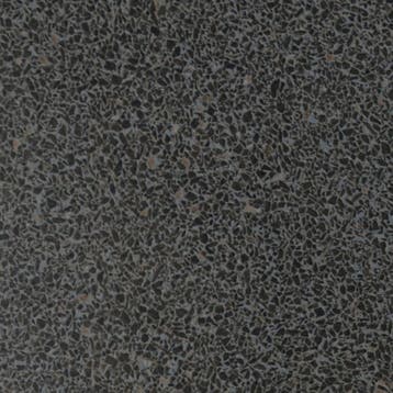 Keramische Terazzo tegels Quebec antraciet mat 60x60, Verzenden, Nieuw