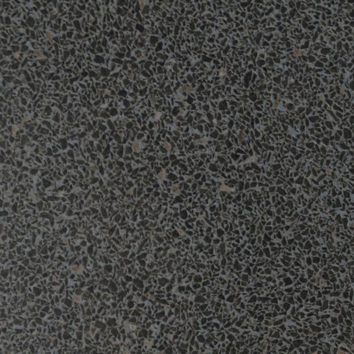 Keramische Terazzo tegels Quebec antraciet mat 60x60, Doe-het-zelf en Verbouw, Tegels, Nieuw, Verzenden