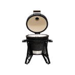 The Bastard Compact 2020 - Kamado, Nieuw