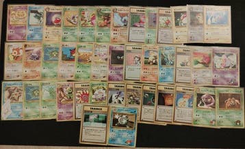 Pokémon - 41 Mixed collection, Nieuw