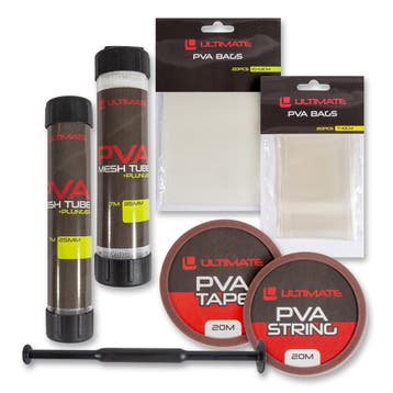 Ultimate PVA Kit, Watersport en Boten, Verzenden, Nieuw, Overige typen