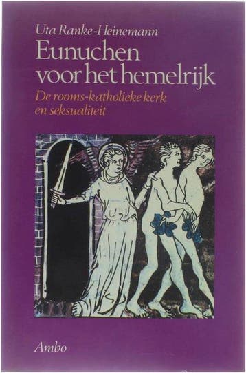 Eunuchen voor het hemelrijk - Heinemann, Verzenden, Gelezen