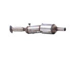 Roetfilter Renault Megane, Grand Scenic, Nieuw