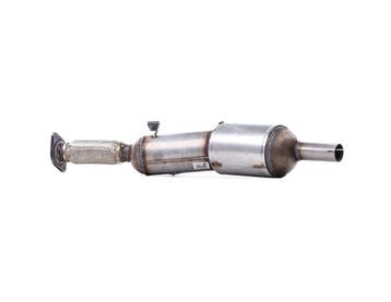 Roetfilter Renault Megane, Grand Scenic, Nieuw