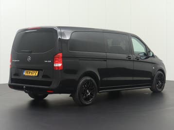 15 x Mercedez-Benz Vito, uit voorraad leverbaar!!!, Nieuw, Mercedes-Benz