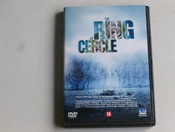 The Ring - Brian Cox (DVD), Ophalen of Verzenden, Zo goed als nieuw