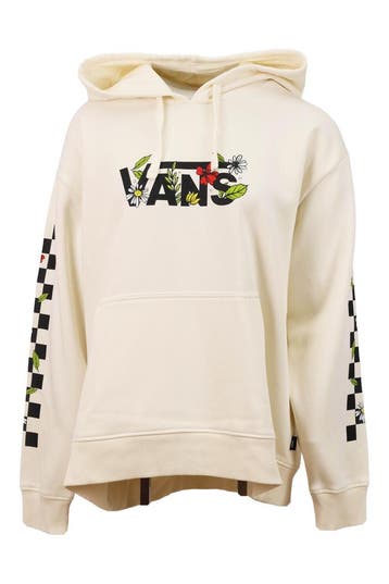 Vans Hoodie in maat XL Wit, Vans, Verzenden, Zo goed als nieuw, Wit