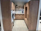Online veiling: Inbouw kastenwand - wasruimte (Laundry Room), Huis en Inrichting, Kasten | Ladekasten, Gebruikt