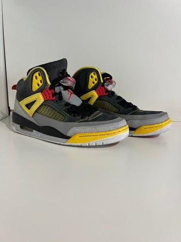 Air Jordan - Jordan Spizike - Sneakers - Maat: EU 40, Nieuw