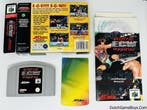 Nintendo 64 / N64 - ECW - Hardcore Revolution - UKV, Verzenden, Gebruikt