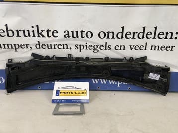 Gebruikte ruitenwisser afwerking voor Mercedes Benz A-Klasse, Ophalen of Verzenden, Nieuw