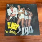 Claude François - Claude & Les Clodettes - Euro Pop -, Nieuw in verpakking