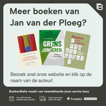 Agressie bij kinderen - Jan van der Ploeg 9789036806343, Verzenden, Gelezen, Jan van der Ploeg