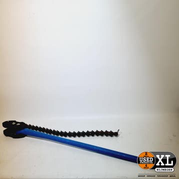 Gedore Kettingpijptang 1090 mm TA122006 | Nette Staat, Ophalen of Verzenden, Nieuw