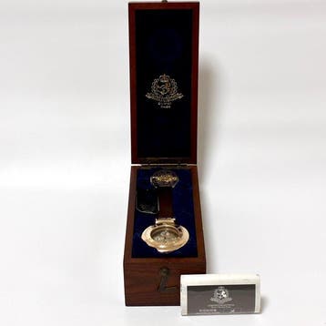 Alba - (by SEIKO) Mickey & Minnie 70th Anniversary Pocket, Verzamelen, Disney, Nieuw