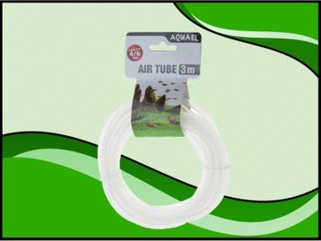 Luchtslang 3 meter 4/6mm (Luchtslangen & luchtstenen), Dieren en Toebehoren, Verzenden, Nieuw, Overige typen
