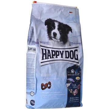 Happy Dog Fit & Vital - 10 kg, Verzenden, Nieuw