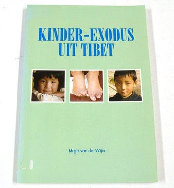 Kinder - van de Wijer, Verzenden, Gelezen
