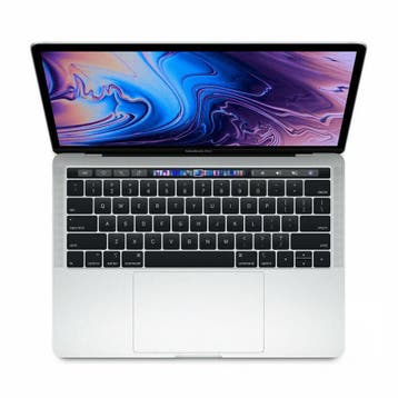 Apple Macbook Pro 16 inch Touchbar (2019) (i9-16GB), Verzenden, Nieuw