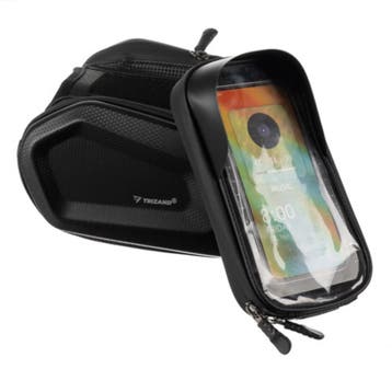 Trizand Frametas Fiets – Met Telefoonhouder en Opbergvak, Ophalen of Verzenden, Nieuw