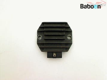 Spanningsregelaar Yamaha XJ 600 S Diversion 1998-2004 (XJ600, Verzenden, Gebruikt