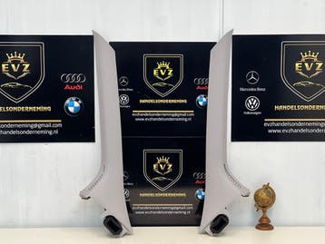Opel Combo stijl bekleding set rechts en links bj.2016, Gebruikt, Opel