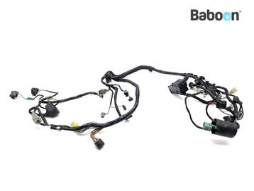 Kabelboom Suzuki GSX 600 F 1998-2005 (GSX600F AJ3113 KATANA), Verzenden, Gebruikt