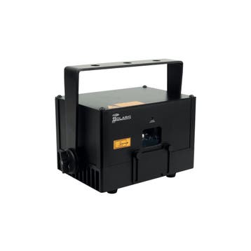 Showtec Solaris 3.0, Verzenden, Nieuw