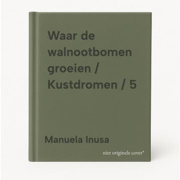 Waar de walnootbomen groeien / Kustdromen / 5 - Manuela, Verzenden, Zo goed als nieuw, Manuela Inusa
