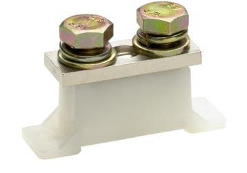 EATON INDUSTRIES A Verdeler Aansluitblok - 1015906, Verzenden, Nieuw, Overige typen