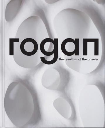 Rogan Gregory |  | Nieuw, Ophalen of Verzenden, Nieuw