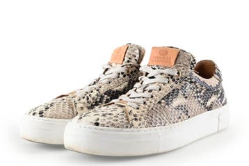Fred de La Bretoniere Sneakers in maat 38 Overig, Overige kleuren, Verzenden, Fred de La Bretoniere, Sneakers of Gympen