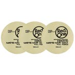 Red One Full Force Keratin Matte Wax 150ml, Sieraden, Tassen en Uiterlijk, Uiterlijk | Haarverzorging, Ophalen of Verzenden, Nieuw