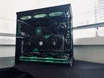 RTX 5070 / Intel I7 Gaming PC!, Virtual Reality, Refurbished, Ophalen of Verzenden, Met videokaart