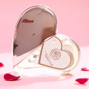 Cosmetica Fanatica Hart Love Rozengeur Eau de Parfum 30ml, Verzenden, Nieuw