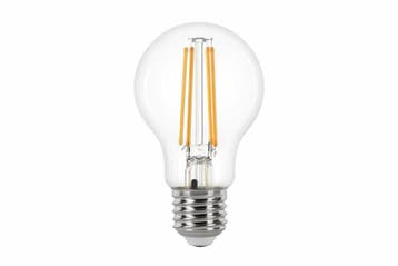 OP=OP Integral LED Dag/Nacht Sensor lamp E27 3.6W 470lm 2..., Huis en Inrichting, Ophalen of Verzenden, Nieuw